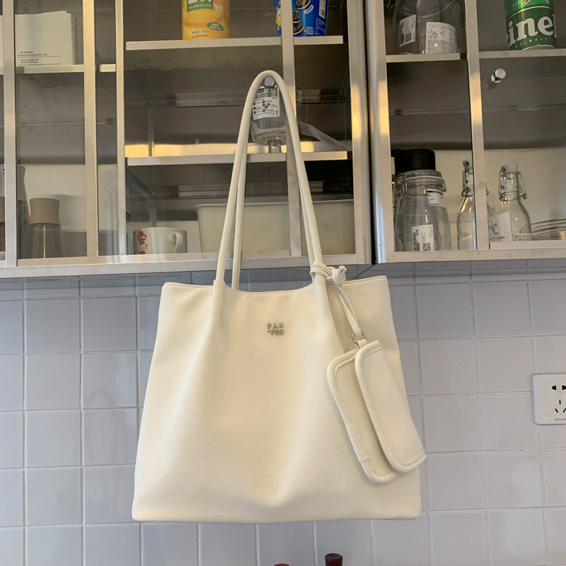 Elyn Bag Retro Versatile