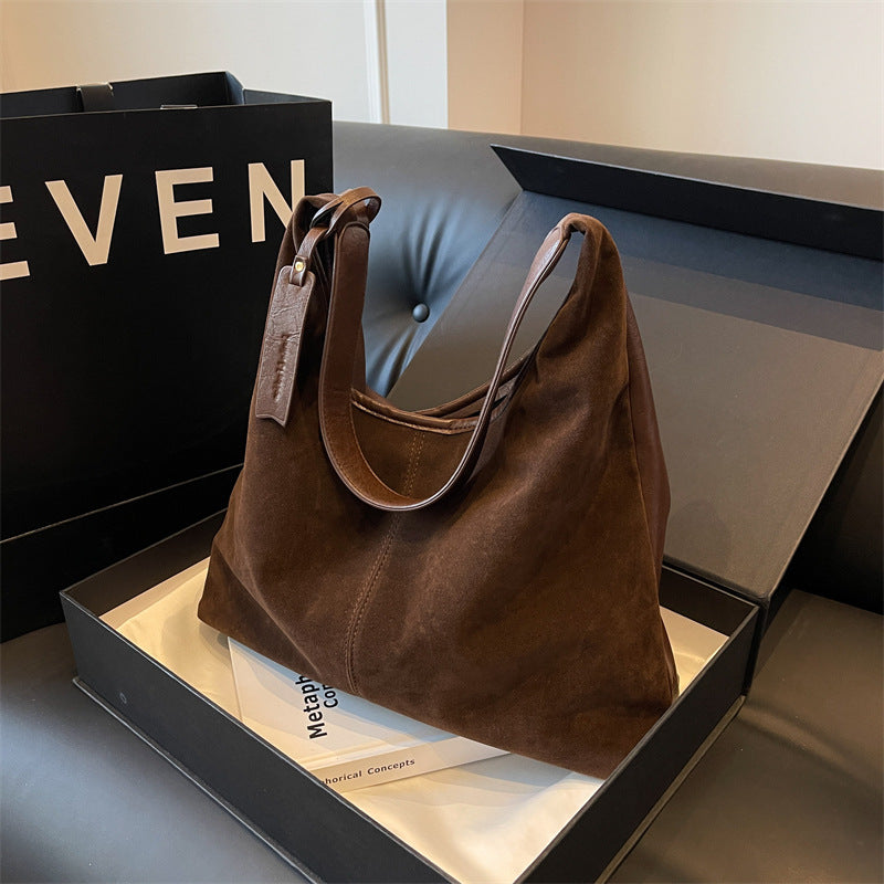 Laid-back Elyn Bag