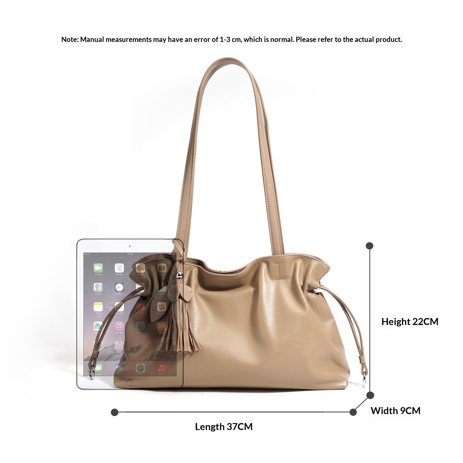 Versatile Vintage Elyn Bag
