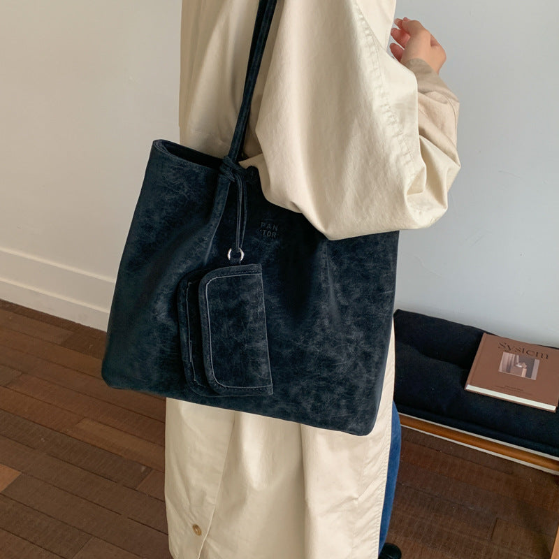 Elyn Bag Retro Versatile