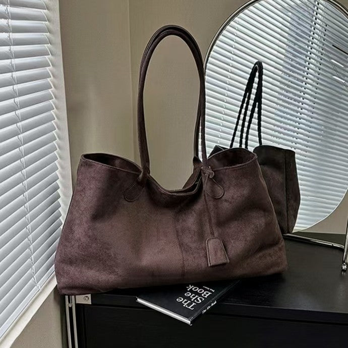 Retro Matte Elyn Bag