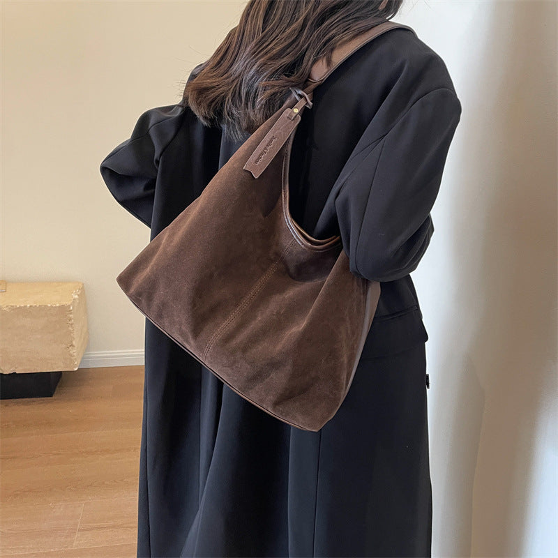 Laid-back Elyn Bag