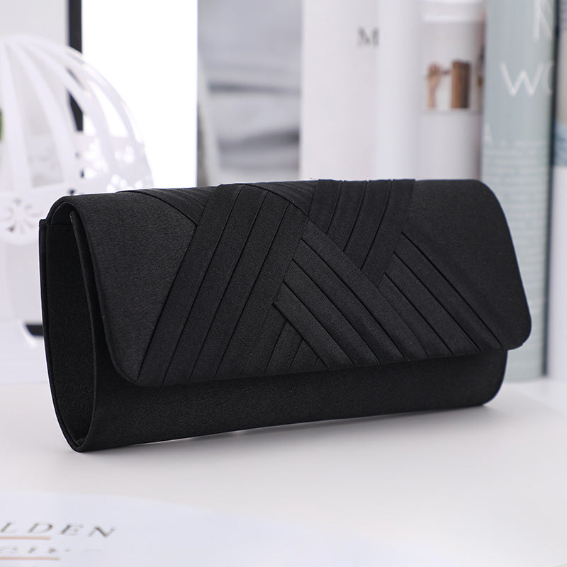 Aura Noir Elyn Bag