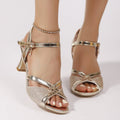 Sequin ELYN Tacchi Alti for Woman