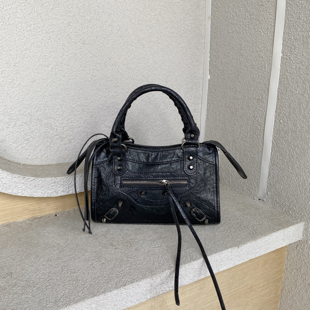 Luxury Vintage Elyn Bag