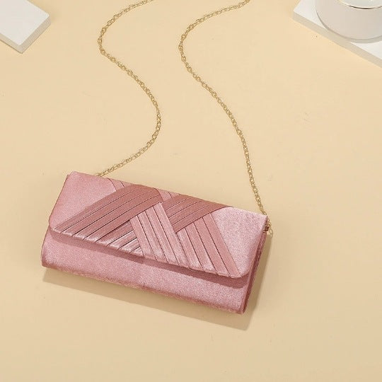 Aura Noir Elyn Bag