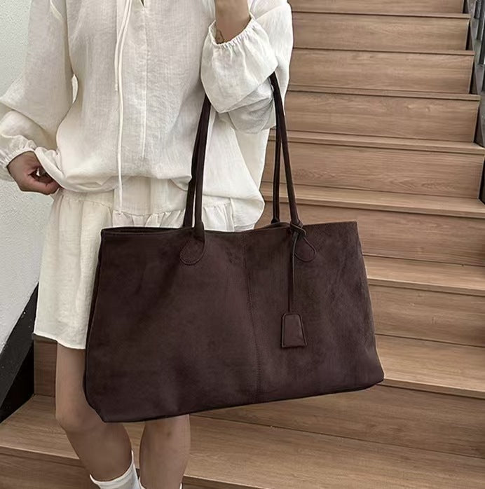 Retro Matte Elyn Bag