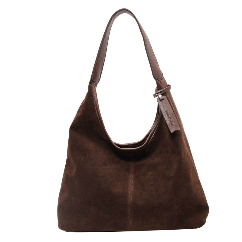 Laid-back Elyn Bag