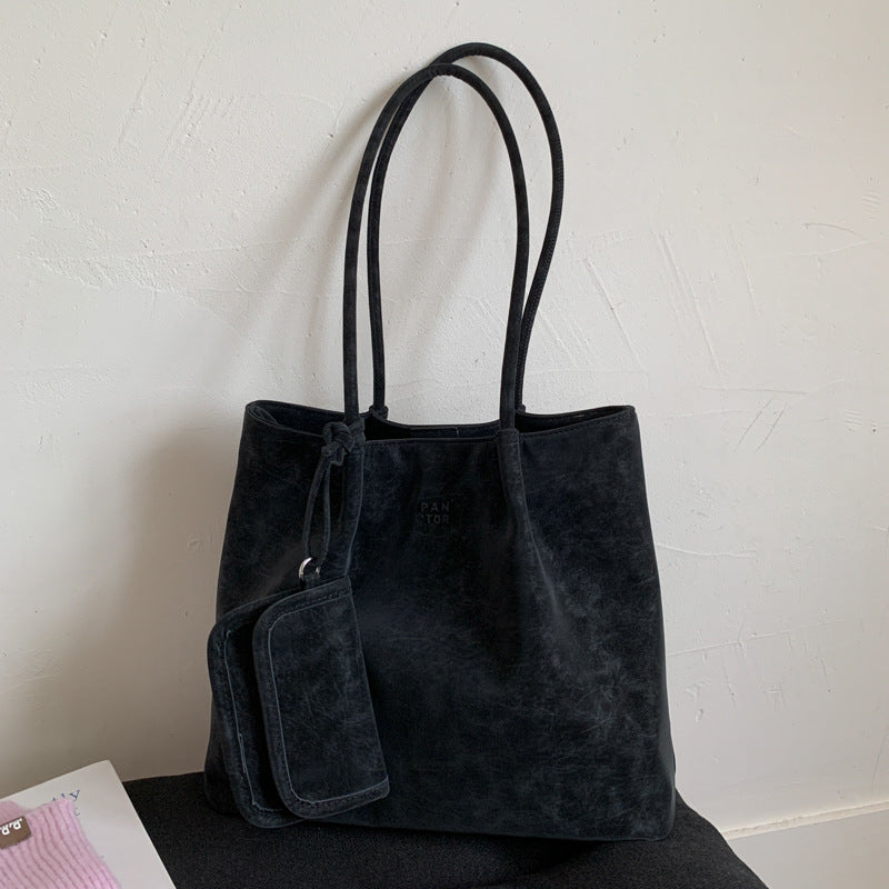 Elyn Bag Retro Versatile