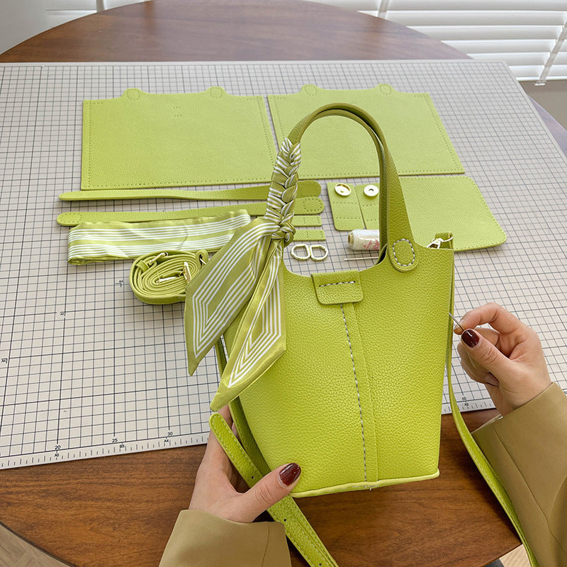 Western ELYN bag