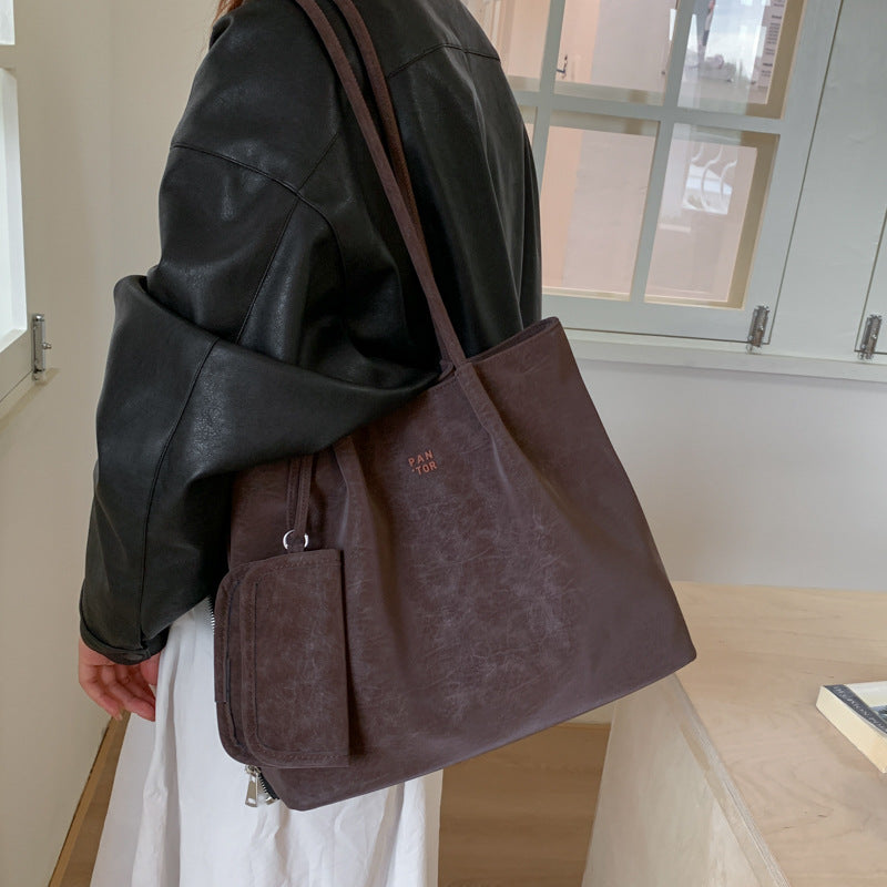 Elyn Bag Retro Versatile