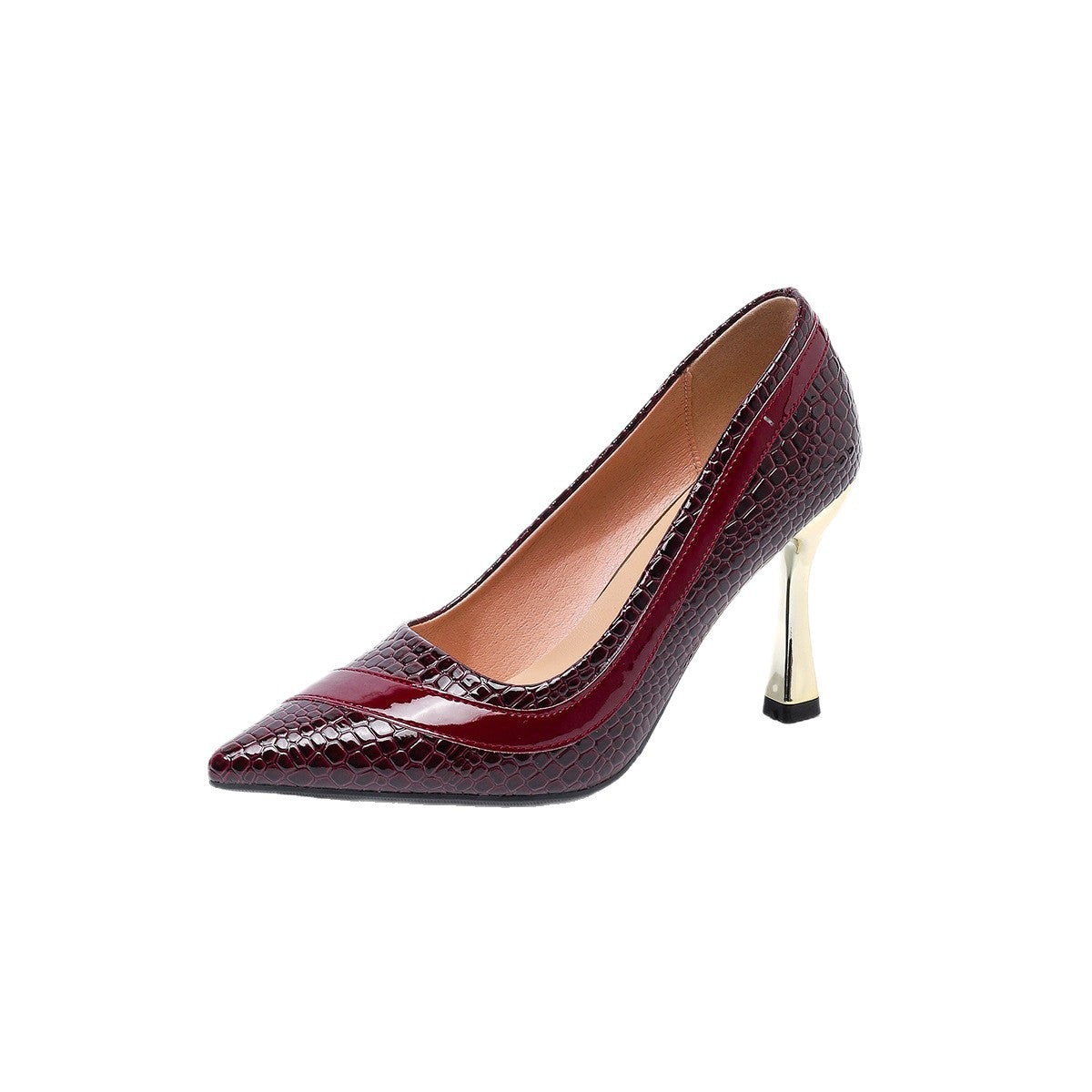 Stiletto ELYN Tacchi Bassi da donna
