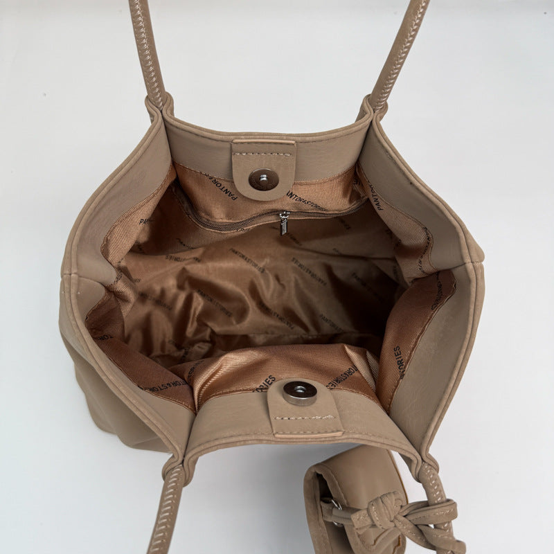 Elyn Bag Retro Versatile