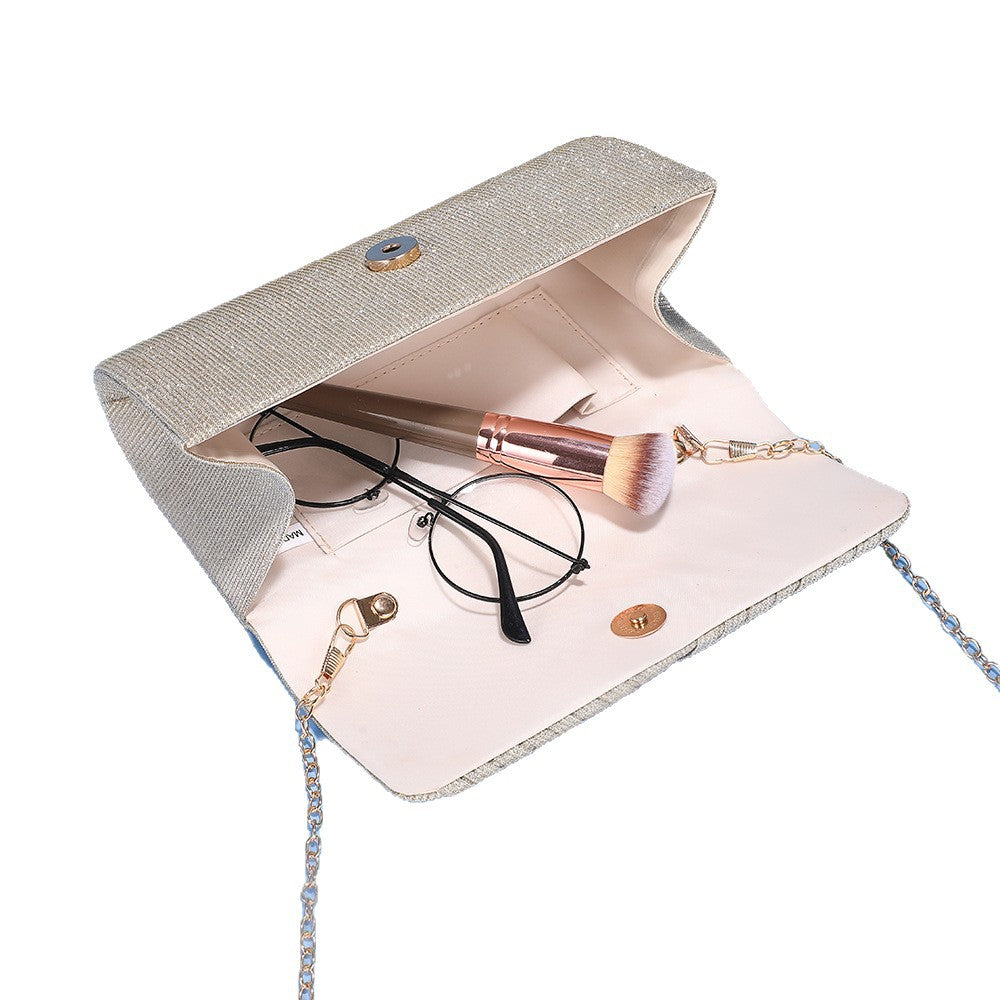 Aura Noir Elyn Bag