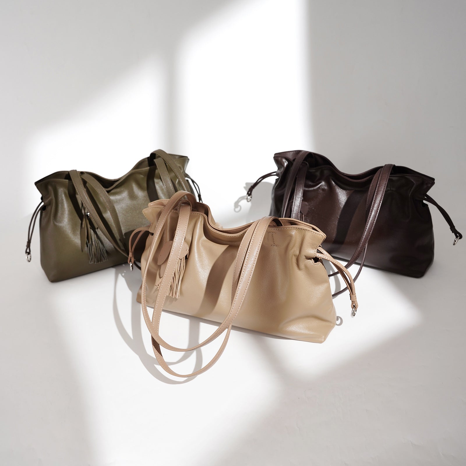 Versatile Vintage Elyn Bag