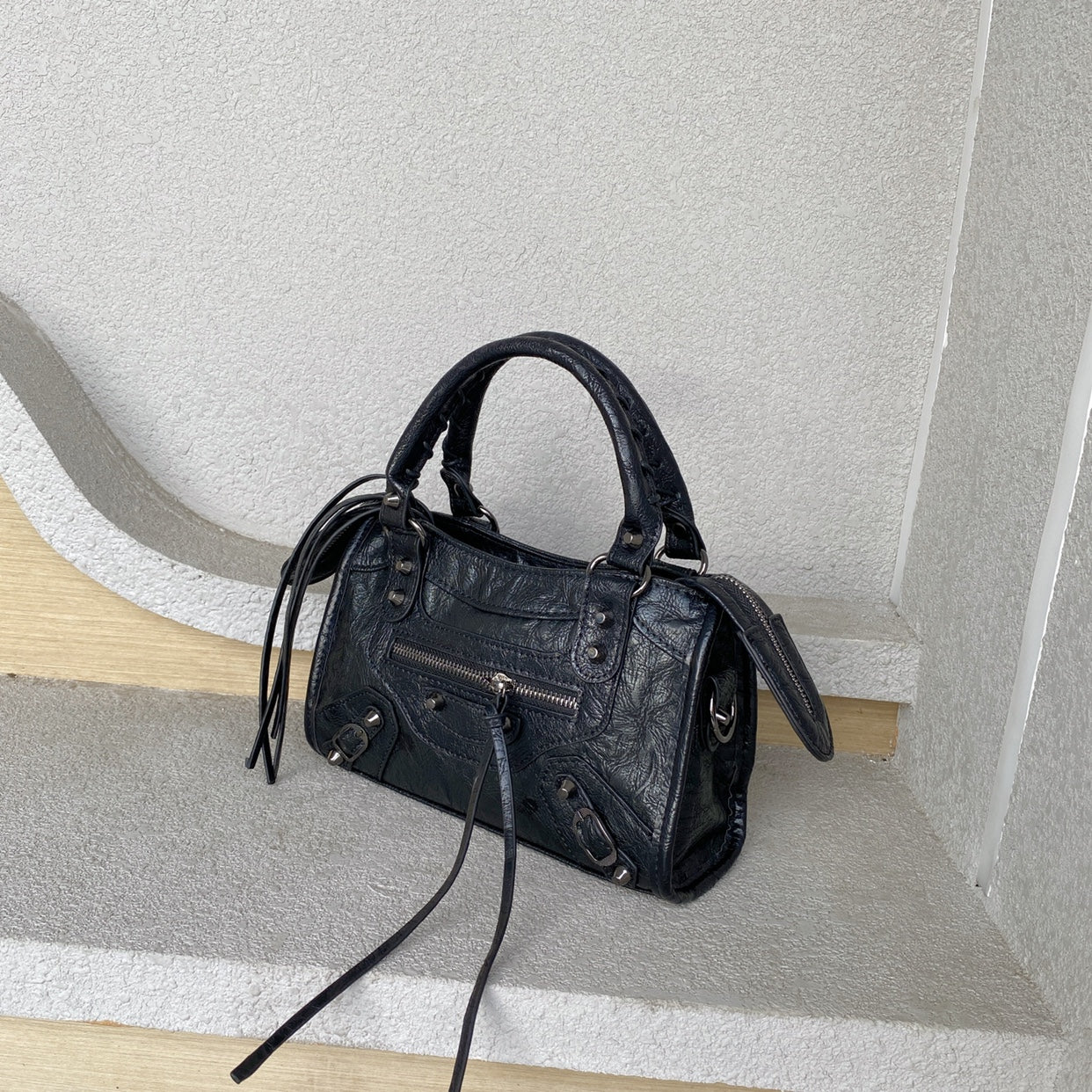 Luxury Vintage Elyn Bag
