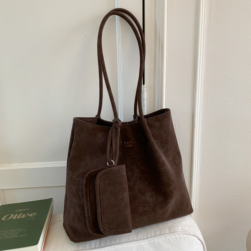 Elyn Bag Retro Versatile