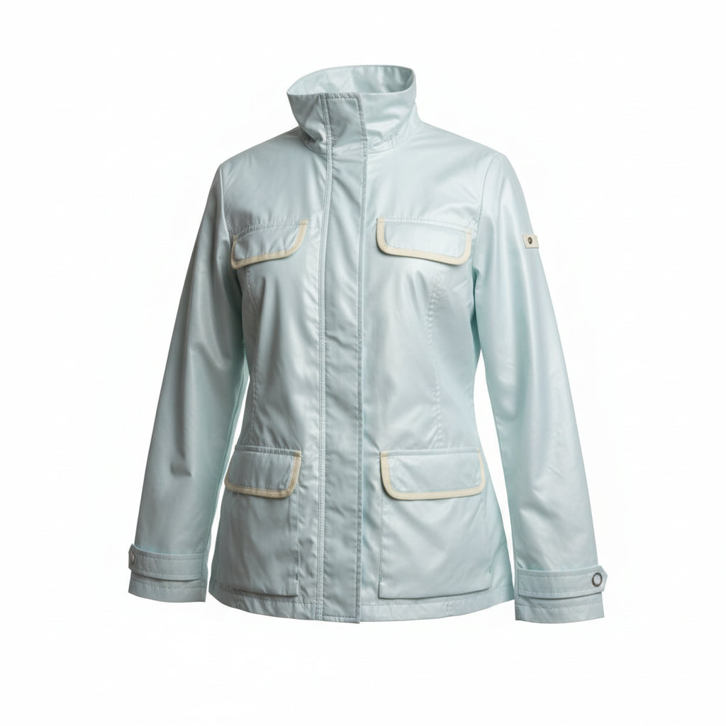 Giubotto Vintage Dayle Fly