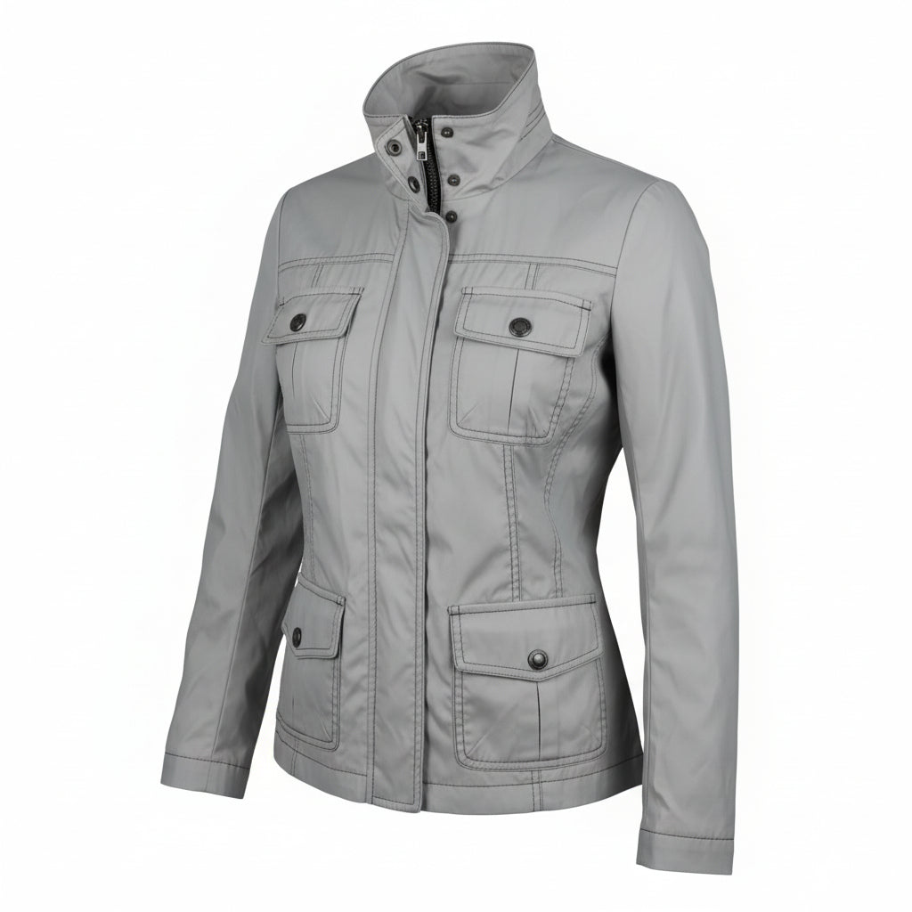 Giacca Primaverile Milano Style